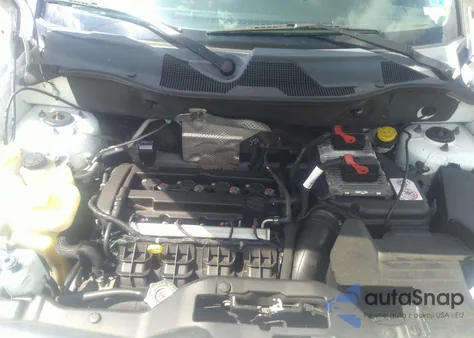 2014 Jeep Patriot Sport из США, поврежденный, VIN 1C4NJPBA1ED883074